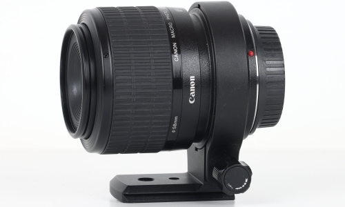 Used Canon MP-E 65mm f2.8 1-5x Macro Ref. BGTNQ - ES Photo